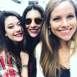 Meet your Posher, Ansley